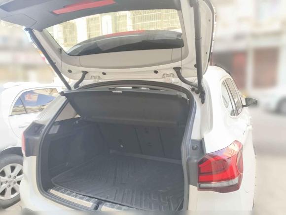 [湖州·浙E] 二手宝马宝马X12020款 sDrive25Li 领先型