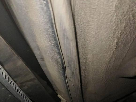 [南昌·赣A] 二手大众朗逸2013款 改款经典 1.6L 自动风尚版