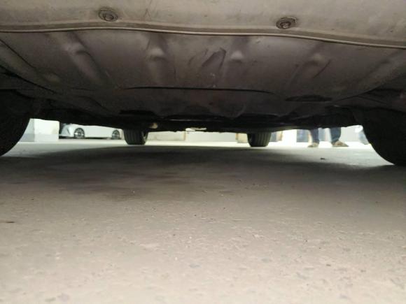 [南昌·赣A] 二手宝马宝马5系2014款 520Li 典雅型