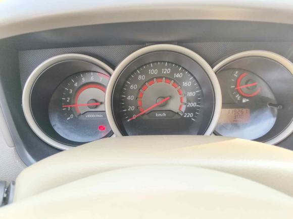 [广州·粤G] 二手日产轩逸2012款 经典 1.6XE 自动舒适版