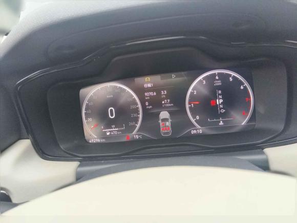 [宁波·浙B] 二手领克领克022018款 1.5T DCT两驱耀Pro版 国V