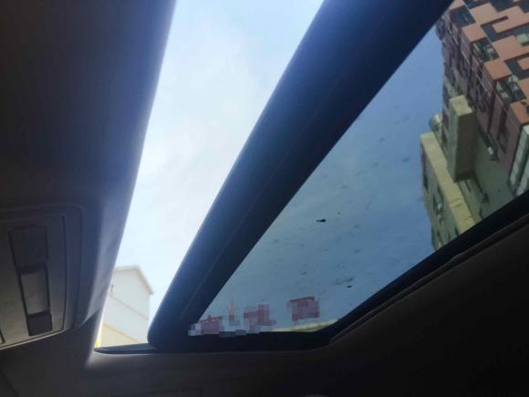 [南昌·赣A] 二手大众辉腾2007款 3.2L V6 5座基本版