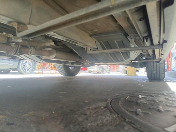 [义乌·浙G] 二手哈弗哈弗H6 Coupe2016款 蓝标 1.5T 自动两驱精英型