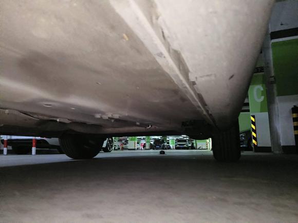 [南京·苏A] 二手宝骏宝骏RM-52019款 1.5T CVT 24小时在线精英型 6座