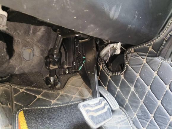 [青岛·鲁B] 二手福特锐界2016款 EcoBoost 245 四驱尊锐型 7座