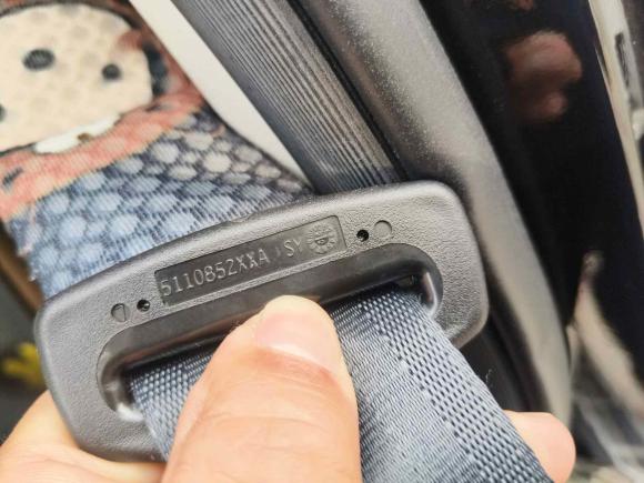 [成都·川A] 二手哈弗哈弗H62019款 运动版 1.5T 自动两驱精英型 国VI