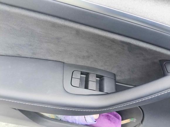 [广州·粤A] 二手特斯拉Model Y2024款 后轮驱动版