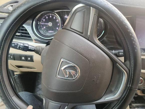 [嘉兴·贵J] 二手宝骏宝骏7302016款 1.5L 手动舒适型 7座 国V