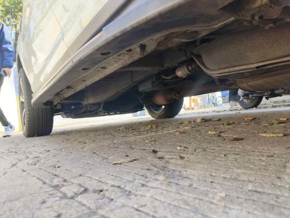 [宁波·浙B] 二手比亚迪比亚迪S72015款 2.0T 升级版 自动尊贵型