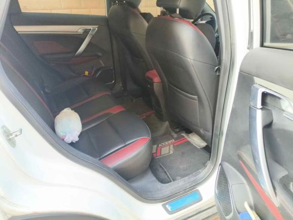 [南昌·赣A] 二手吉利汽车缤越2019款 运动款 260T DCT游侠 国V