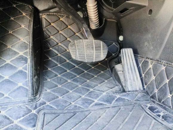 [嘉兴·浙F] 二手宝马宝马2系旅行车2016款 218i 运动设计套装