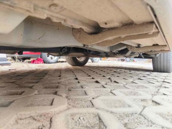 [济南·鲁A] 二手雪佛兰科帕奇2014款 2.4L 四驱旗舰版 7座