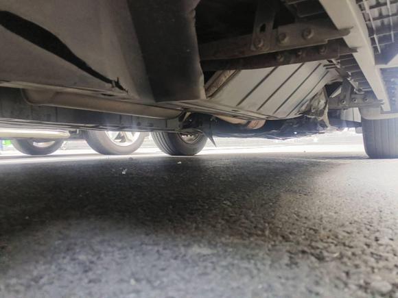 [深圳·粤B] 二手本田本田CR-V2013款 2.4L 四驱豪华版