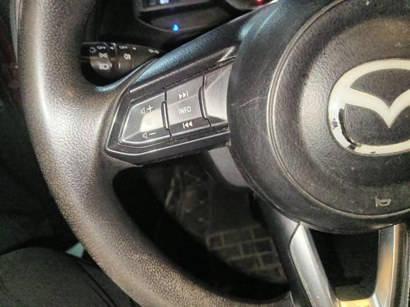 [杭州·赣D] 二手马自达马自达3 昂克赛拉2017款 三厢 1.5L 自动舒适型 国V