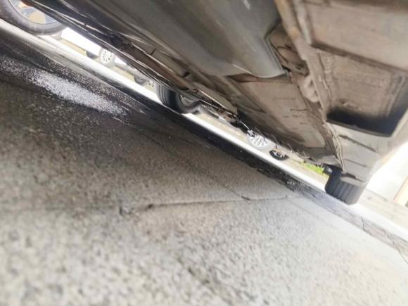 [南昌·赣A] 二手本田雅阁2016款 2.0L 舒适版