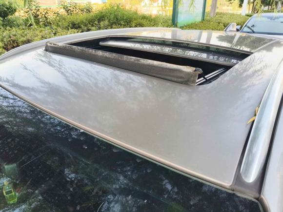 [南通·苏F] 二手林肯林肯MKC2017款 2.0T 四驱尊耀版