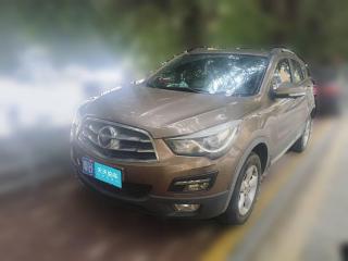 海马海马S52016款 1.5T CVT创享版