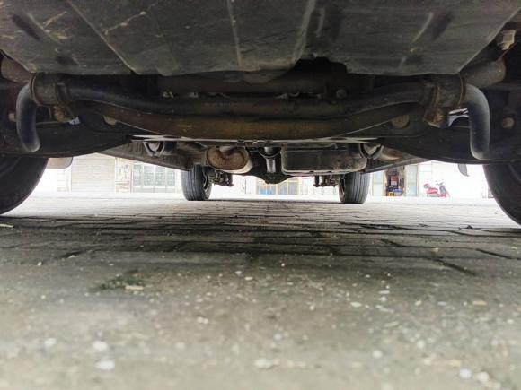 [南通·苏F] 二手江淮瑞风瑞风M32019款 宜家版 1.8L 豪华型