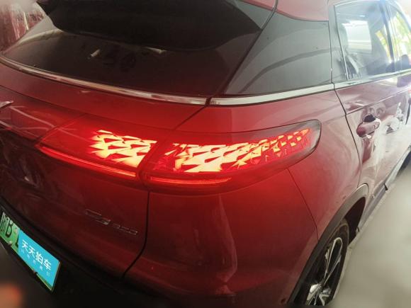 [宁波·浙B] 二手小鹏小鹏G32020款 520 智享版