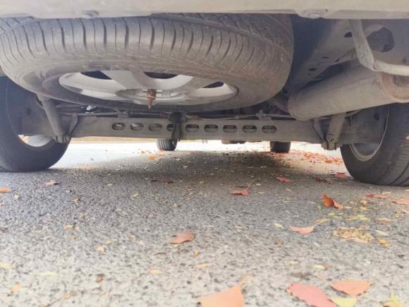 [上海·京A] 二手别克别克GL82006款 陆尊 3.0L CT 舒适版