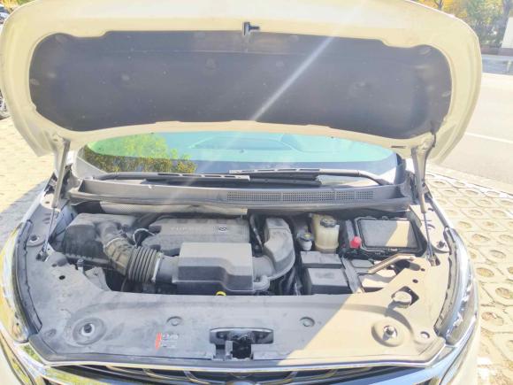 [苏州·苏E] 二手别克别克GL82022款 ES陆尊 653T 舒适型