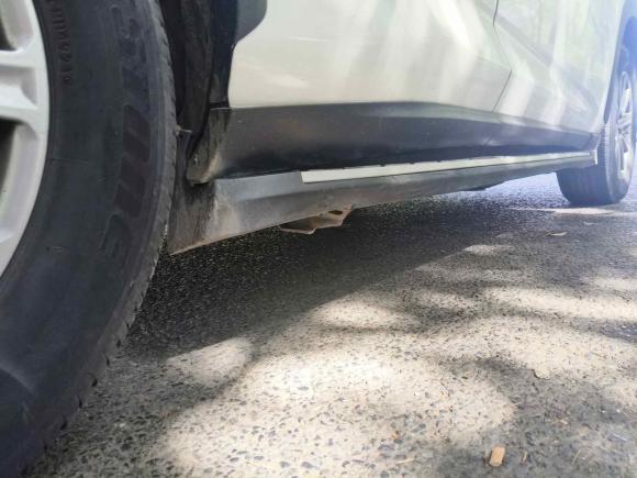 [芜湖·皖E] 二手雷克萨斯雷克萨斯NX2015款 200 全驱 锋尚版