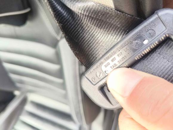 [常州·苏D] 二手斯柯达速派2016款 TSI330 DSG智行版