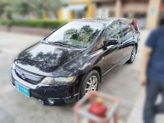 [无锡·苏B] 本田奥德赛2008款 2.4L 舒适版