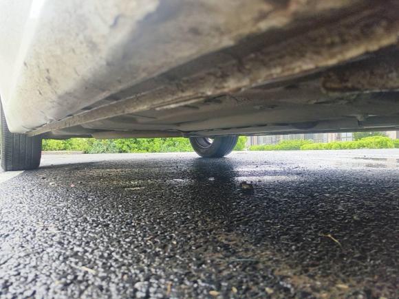 [上海·沪C] 二手荣威荣威3602015款 1.5L 自动豪华版