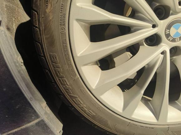 [义乌·浙G] 二手宝马宝马5系新能源2020款 里程升级版 530Le 豪华套装