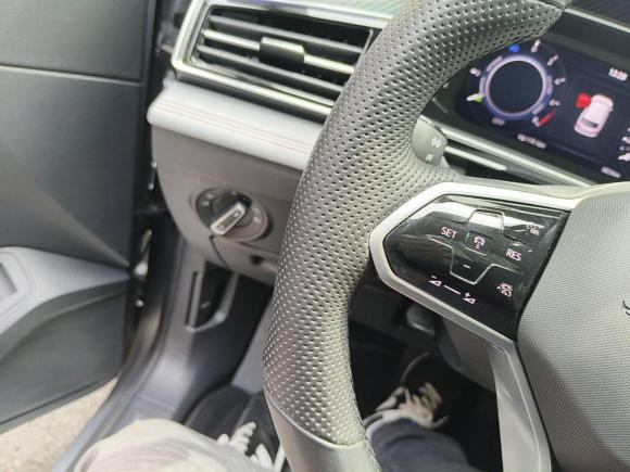 [杭州·浙A] 二手大众途观L新能源2022款 430PHEV 插电混动尊贵版