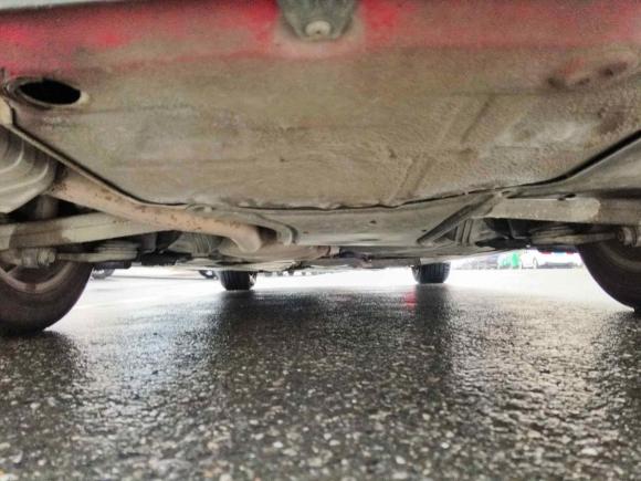 [南京·苏A] 二手奥迪奥迪A4L2009款 2.0 TFSI 舒适型