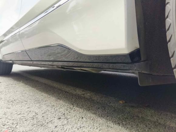 [上海·沪A] 二手别克别克E52023款 臻享标准续航版