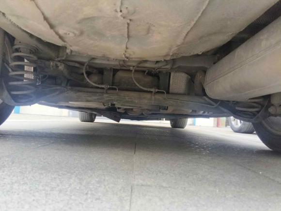 [义乌·浙G] 二手福特福睿斯2015款 1.5L 自动时尚型