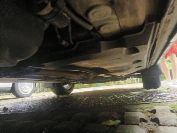 [深圳·湘N] 二手大众途观2016款 280TSI 自动两驱丝绸之路舒适版