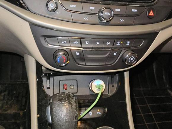 [上海·皖N] 二手别克威朗2015款 三厢 15S 自动领先型