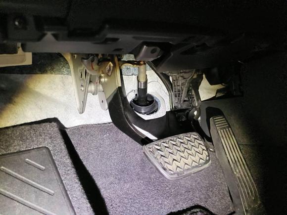 [杭州·浙A] 二手丰田RAV4荣放2023款 2.0L CVT两驱都市版