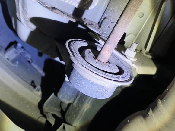 [深圳·粤B] 二手雪佛兰迈锐宝2014款 2.0L 自动豪华版