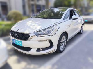 DSDS 52015款 1.6T 雅致版THP160