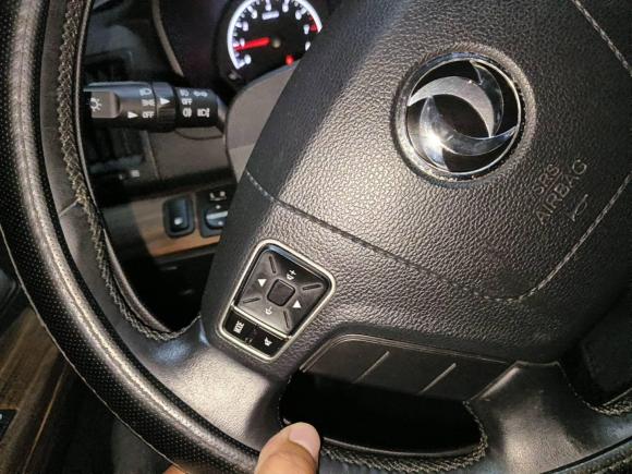 [杭州·浙A] 二手东风风行菱智PLUS2021款 2.0L 手动豪华型 9座