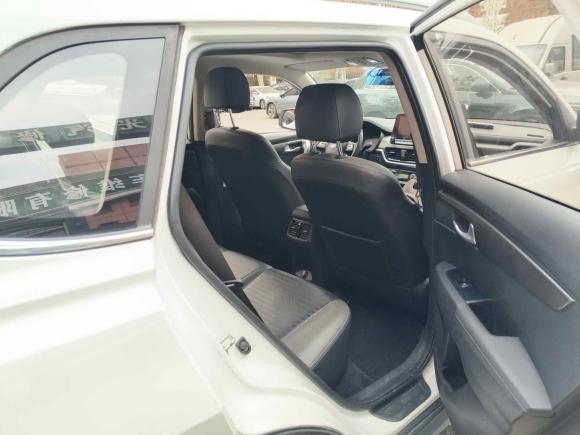 [上海·沪F] 二手起亚智跑2018款 2.0L 自动智享豪华版 国V