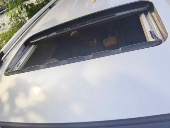 [广州·粤S] 二手宝骏宝骏7302016款 1.8L iAMT豪华型 7座