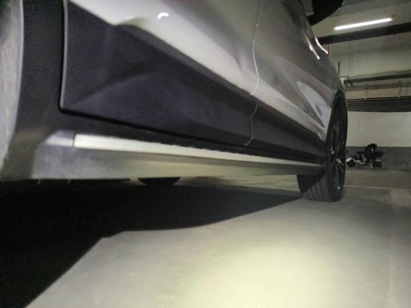 [苏州·苏U] 二手吉利汽车缤越2020款 PRO 260T DCT骑士