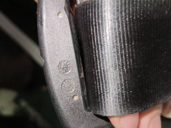 [宁波·浙B] 二手福特福克斯2015款 三厢 EcoBoost 125 自动超能风尚型