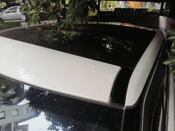 [成都·川A] 二手陆风陆风X72015款 2.0T 全景尊贵版