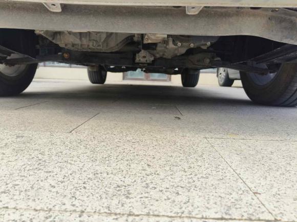 [济南·鲁S] 二手广汽传祺传祺GS42021款 270T 自动智联科技版