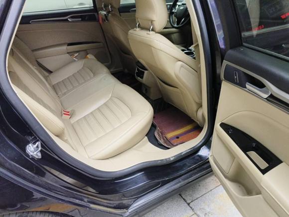 [济南·鲁A] 二手福特蒙迪欧2013款 1.5L GTDi180时尚型