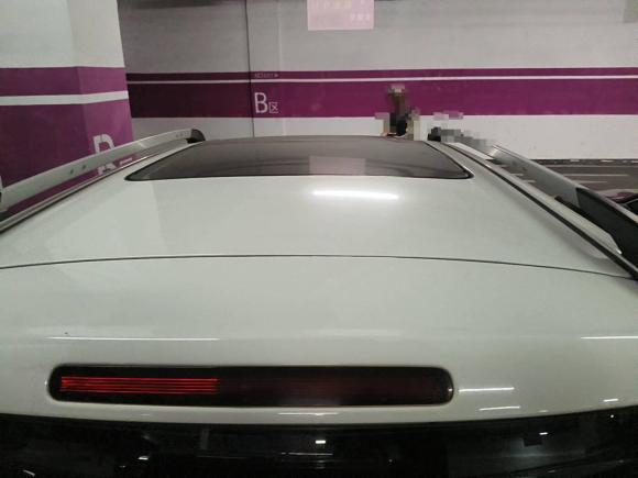 [上海·沪B] 二手斯柯达Yeti2014款 1.4TSI DSG野驱版