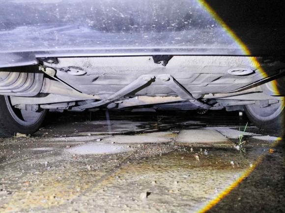 [无锡·苏B] 二手奥迪奥迪A52012款 3.0TFSI Sportback quattro