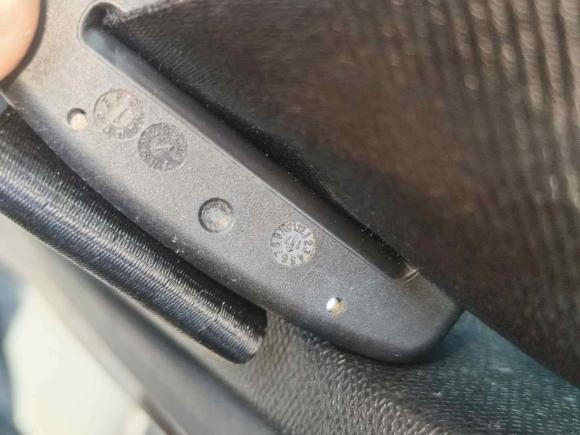 [济南·鲁A] 二手标致标致40082017款 350THP 精英版